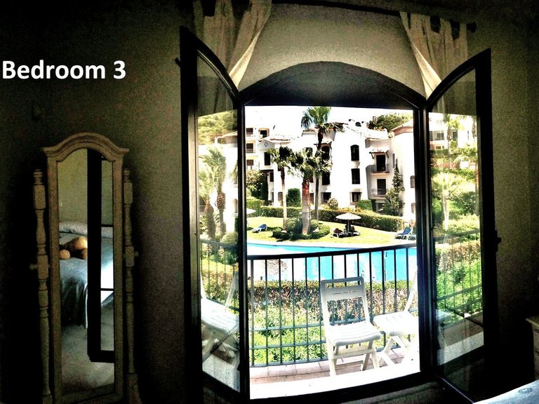 Apartment for Sale in Los Arqueros, Malaga 38