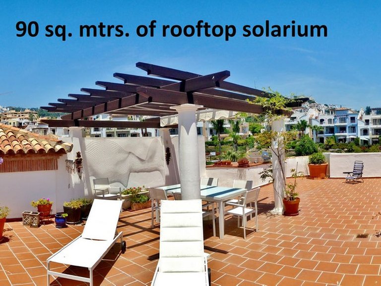 Apartment for Sale in Los Arqueros, Malaga 4