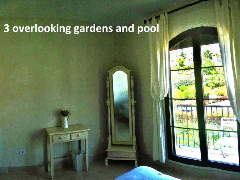Apartment for Sale in Los Arqueros, Malaga 42