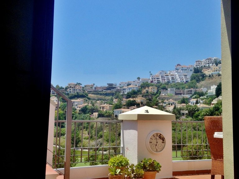 Apartment for Sale in Los Arqueros, Malaga 43