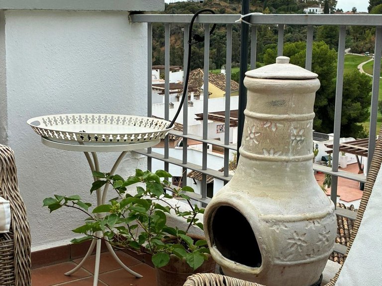 Apartment for Sale in Los Arqueros, Malaga 44