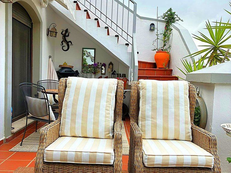 Apartment for Sale in Los Arqueros, Malaga 48