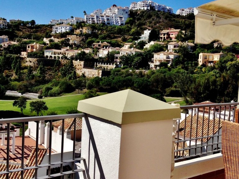 Apartment for Sale in Los Arqueros, Malaga 49
