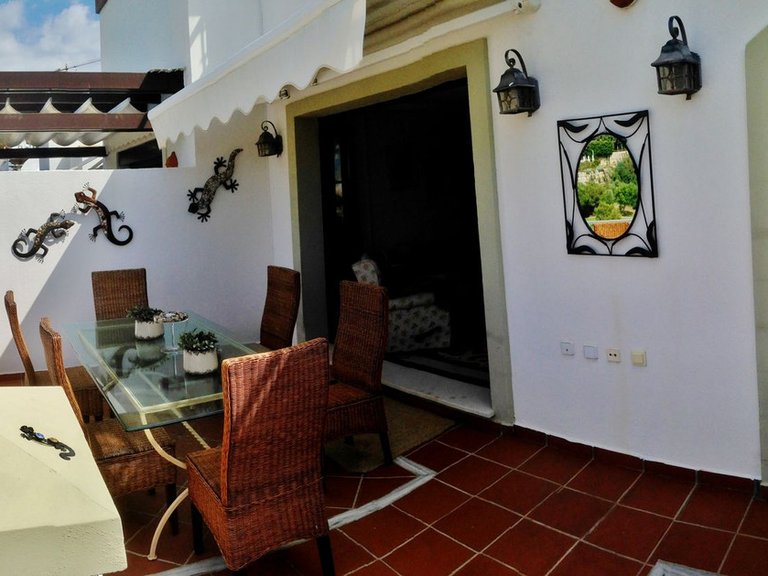 Apartment for Sale in Los Arqueros, Malaga 50