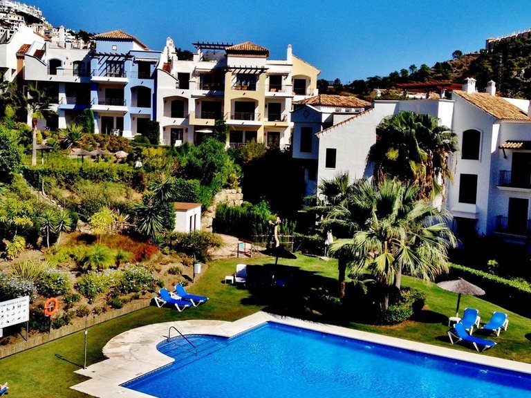 Apartment for Sale in Los Arqueros, Malaga 51