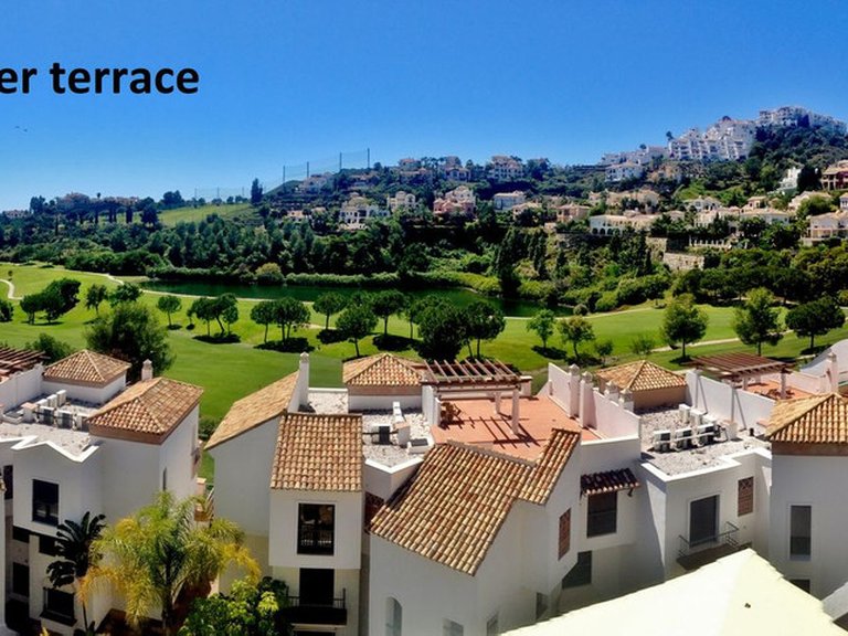 Apartment for Sale in Los Arqueros, Malaga 52