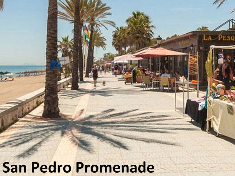 Apartment for Sale in Los Arqueros, Malaga 54
