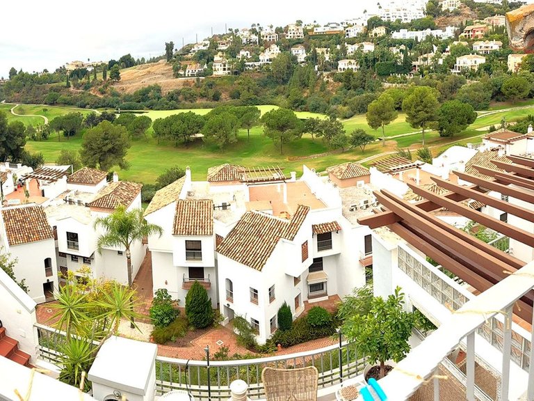 Apartment for Sale in Los Arqueros, Malaga 55