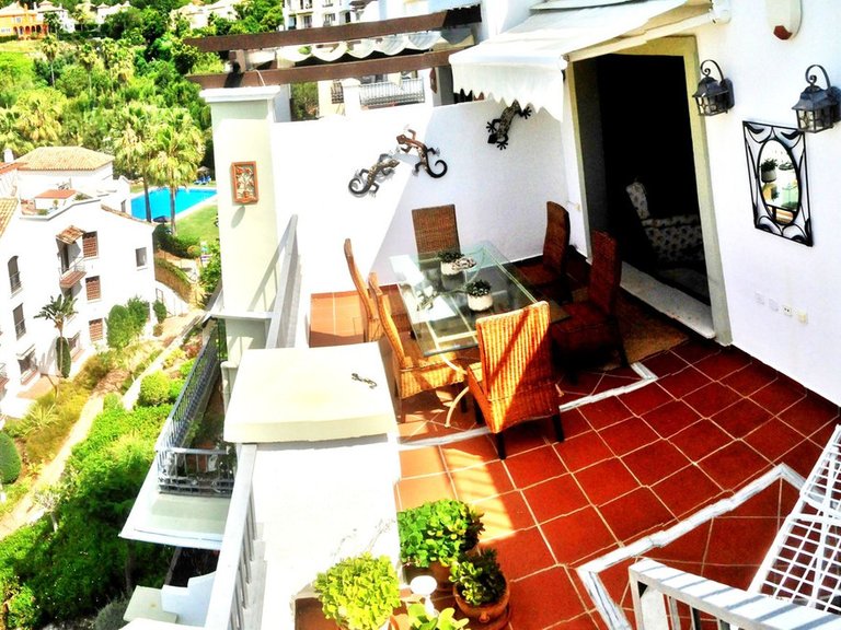 Apartment for Sale in Los Arqueros, Malaga 58
