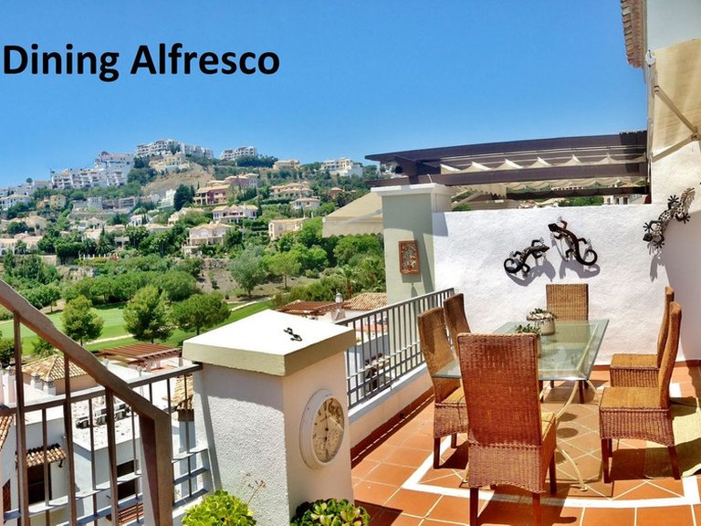 Apartment for Sale in Los Arqueros, Malaga 59
