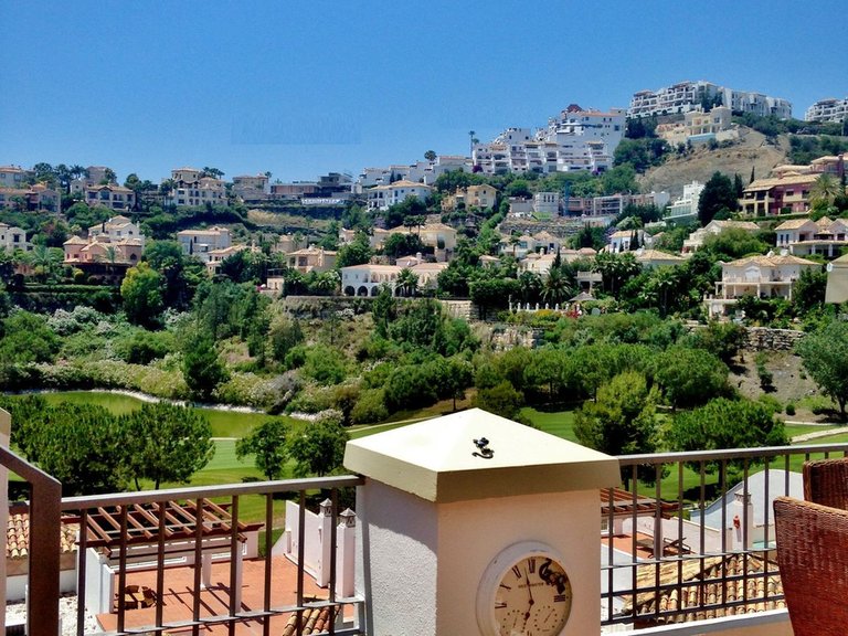 Apartment for Sale in Los Arqueros, Malaga 61