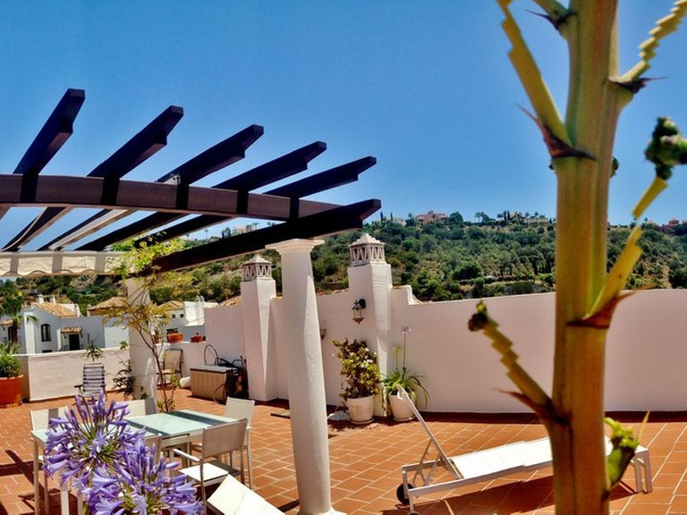 Apartment for Sale in Los Arqueros, Malaga 62