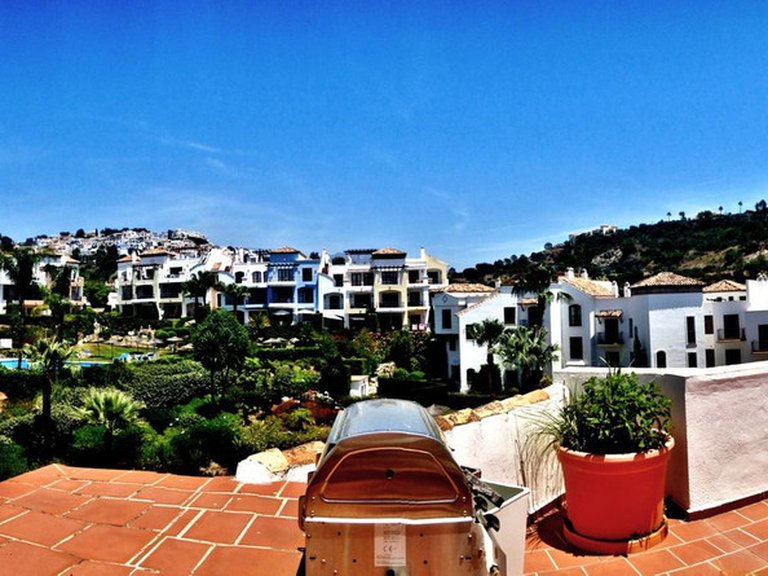 Apartment for Sale in Los Arqueros, Malaga 63