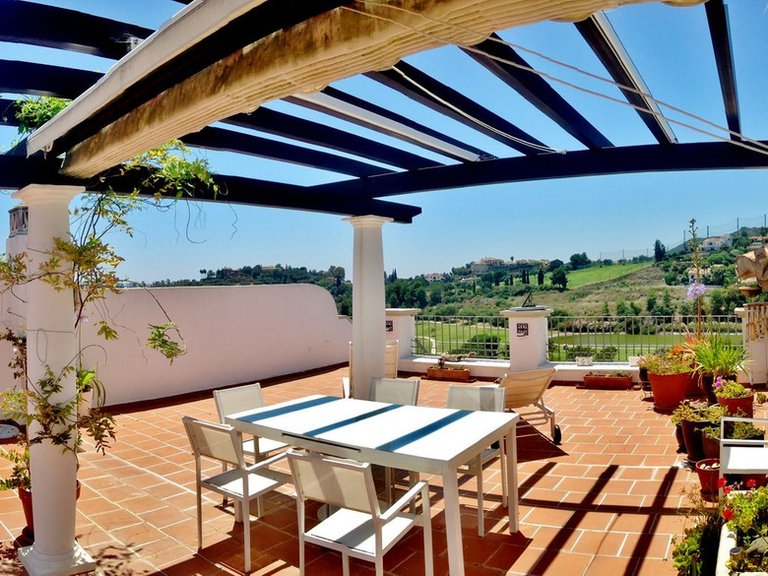 Apartment for Sale in Los Arqueros, Malaga 64