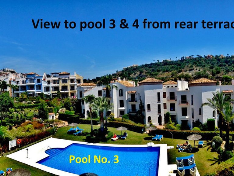 Apartment for Sale in Los Arqueros, Malaga 65