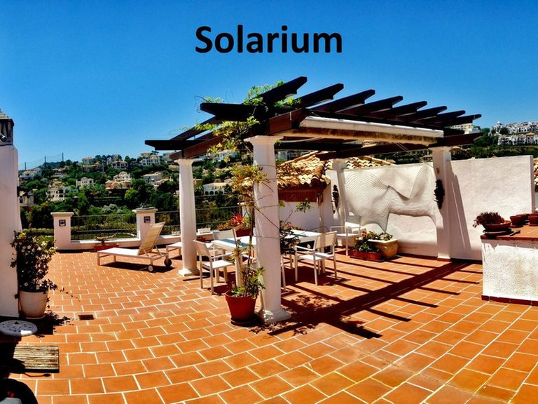 Apartment for Sale in Los Arqueros, Malaga 66