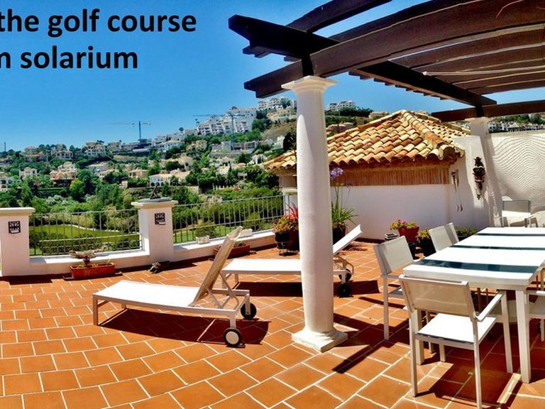 Apartment for Sale in Los Arqueros, Malaga 67