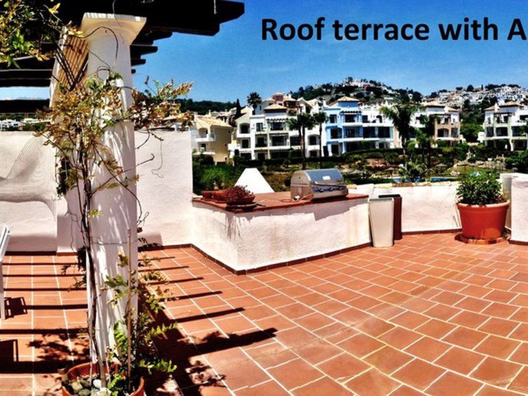 Apartment for Sale in Los Arqueros, Malaga 68