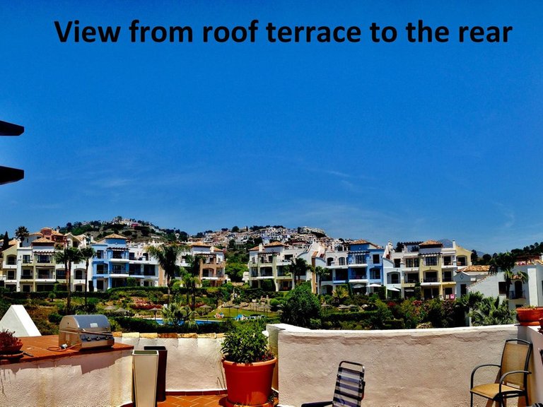 Apartment for Sale in Los Arqueros, Malaga 69