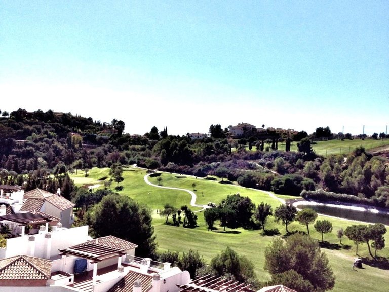 Apartment for Sale in Los Arqueros, Malaga 7