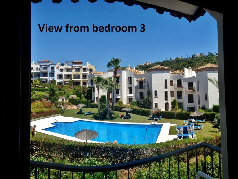 Apartment for Sale in Los Arqueros, Malaga 70