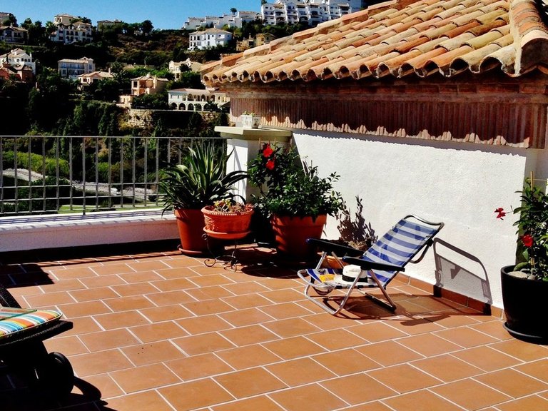 Apartment for Sale in Los Arqueros, Malaga 71