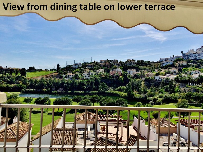 Apartment for Sale in Los Arqueros, Malaga 72
