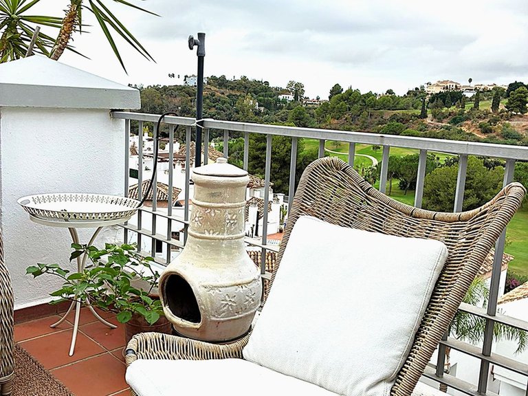 Apartment for Sale in Los Arqueros, Malaga 73