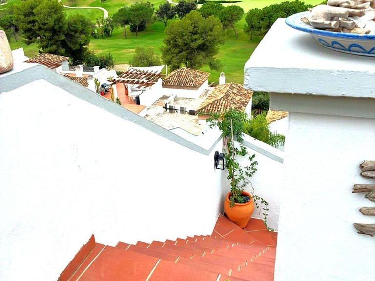 Apartment for Sale in Los Arqueros, Malaga 75