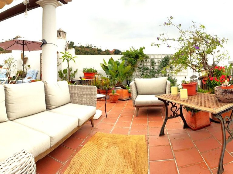 Apartment for Sale in Los Arqueros, Malaga 78
