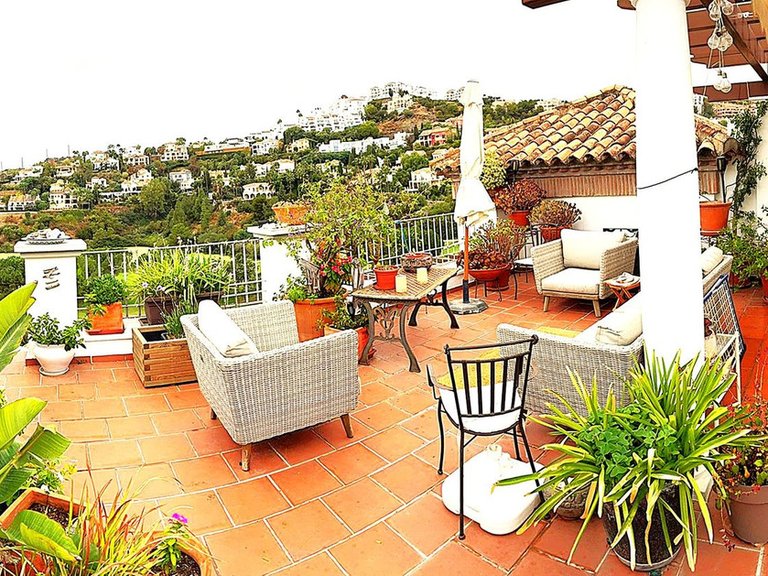 Apartment for Sale in Los Arqueros, Malaga 79