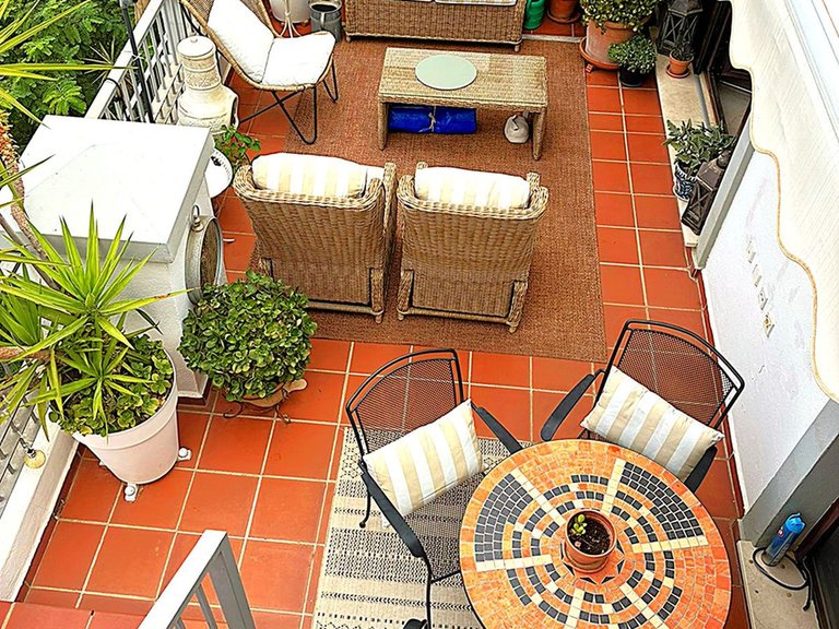 Apartment for Sale in Los Arqueros, Malaga 88