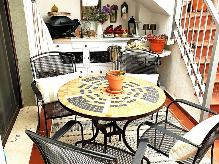 Apartment for Sale in Los Arqueros, Malaga 89