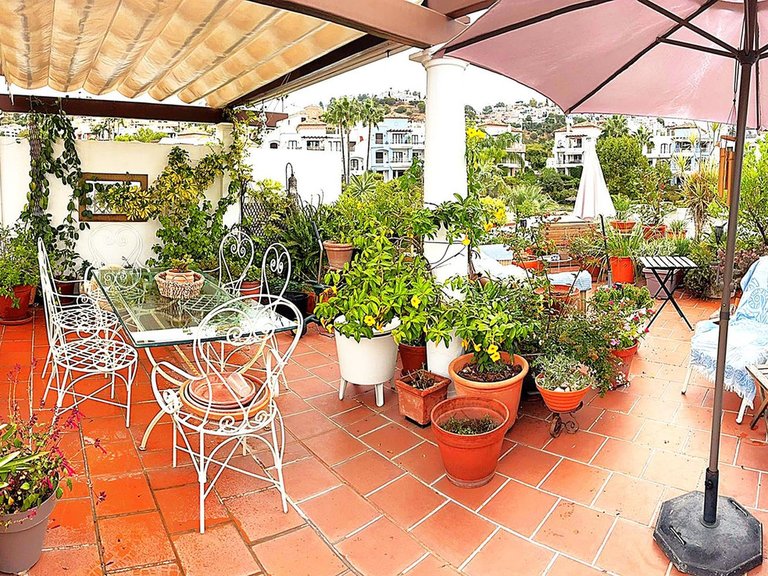 Apartment for Sale in Los Arqueros, Malaga 90