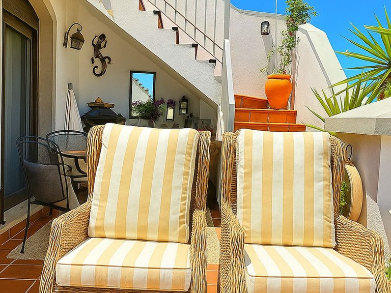 Apartment for Sale in Los Arqueros, Malaga 93
