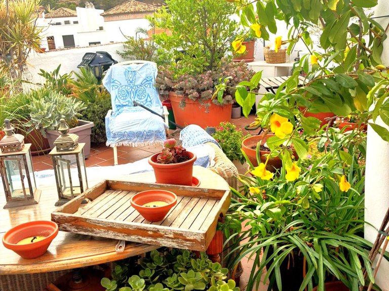 Apartment for Sale in Los Arqueros, Malaga 94