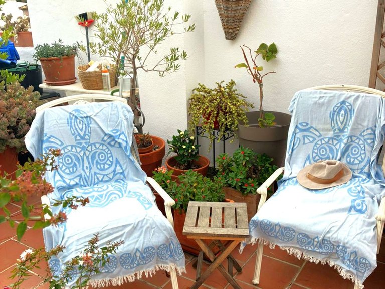 Apartment for Sale in Los Arqueros, Malaga 95