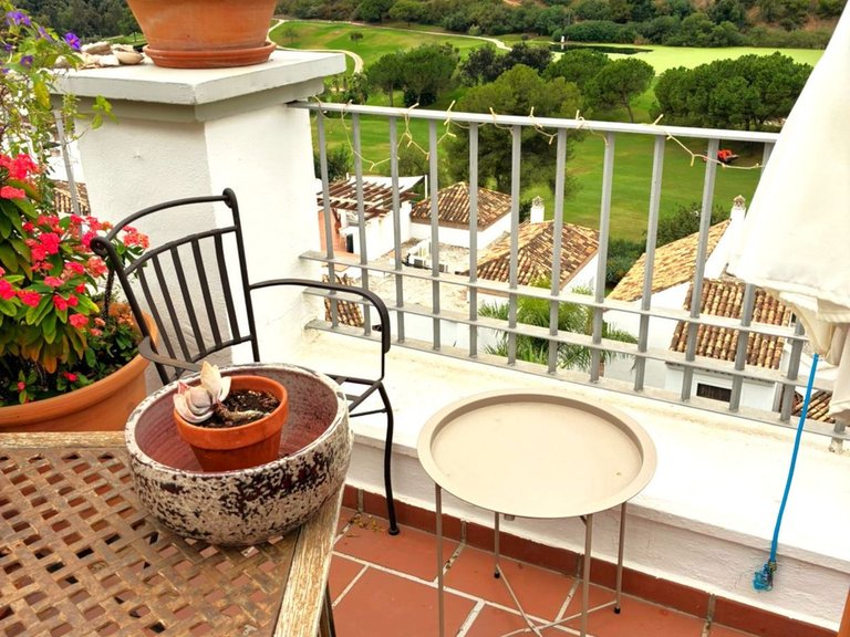 Apartment for Sale in Los Arqueros, Malaga 98