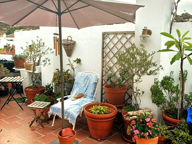 Apartment for Sale in Los Arqueros, Malaga 99