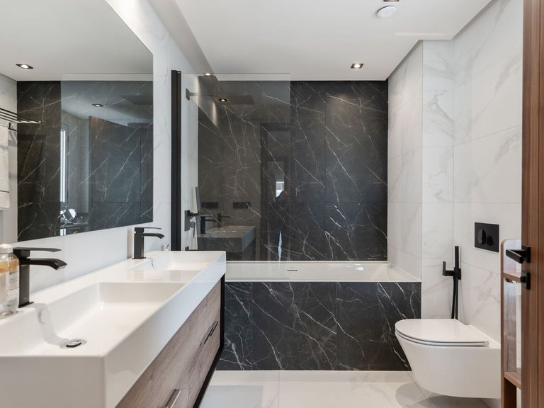 Apartment for Sale in San Pedro De Alcántara, Malaga 12
