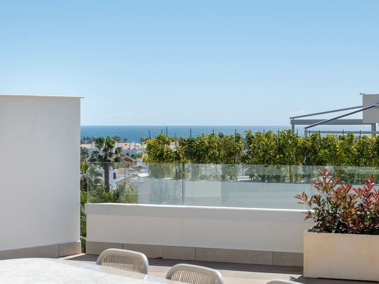 Apartment for Sale in San Pedro De Alcántara, Malaga 19