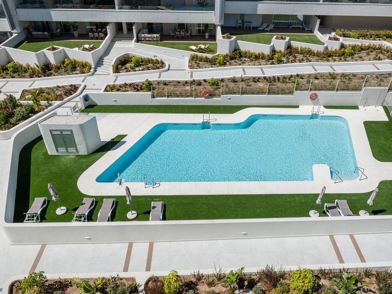 Apartment for Sale in San Pedro De Alcántara, Malaga 20