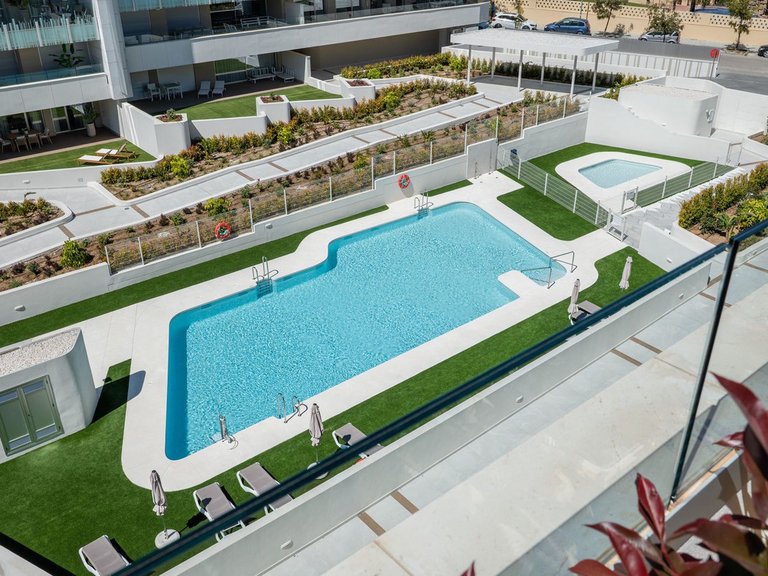 Apartment for Sale in San Pedro De Alcántara, Malaga 26