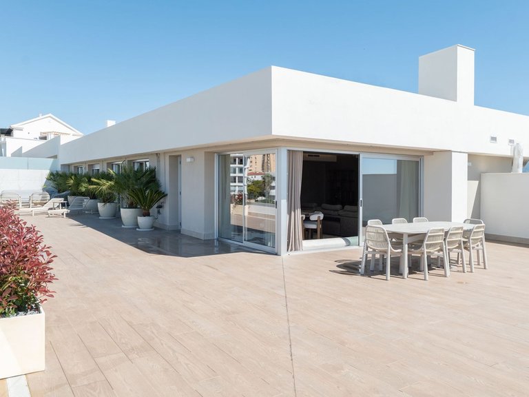 Apartment for Sale in San Pedro De Alcántara, Malaga 6