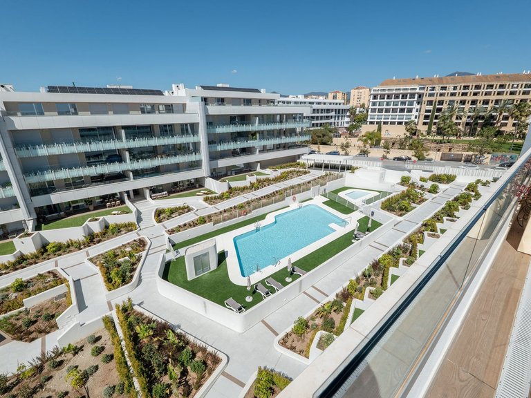 Apartment for Sale in San Pedro De Alcántara, Malaga 8