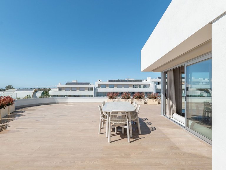 Apartment for Sale in San Pedro De Alcántara, Malaga 9