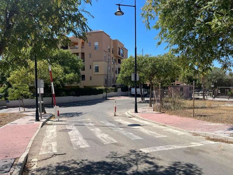 Plot for Sale in Fuengirola, Malaga 10