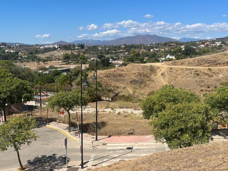 Plot for Sale in Fuengirola, Malaga 11