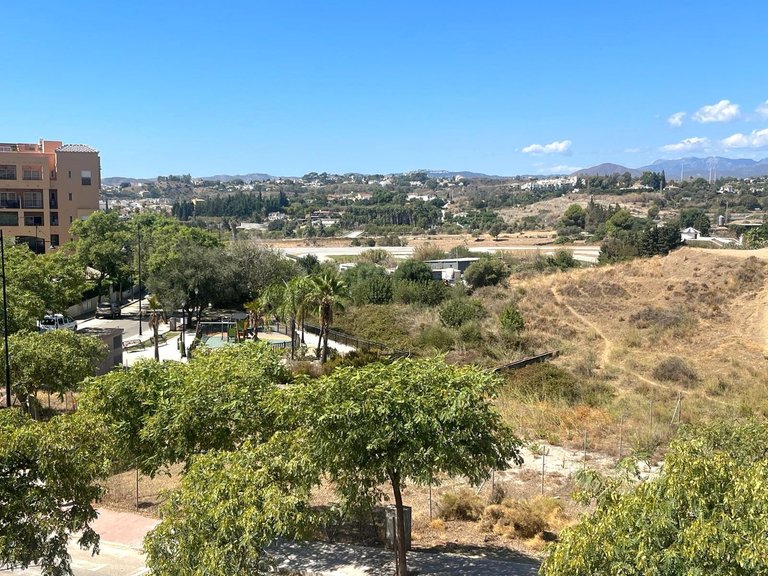 Plot for Sale in Fuengirola, Malaga 12