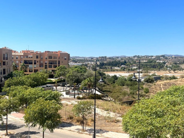 Plot for Sale in Fuengirola, Malaga 13